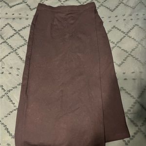 Betabrand Skort